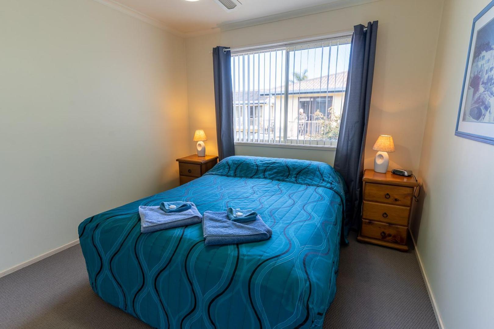 Beachfront Apartments Меримбула Екстериор снимка
