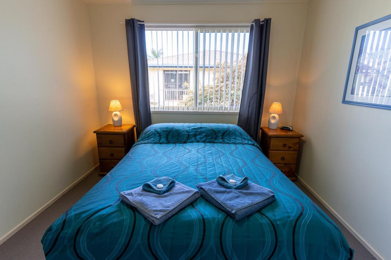 Beachfront Apartments Меримбула Екстериор снимка