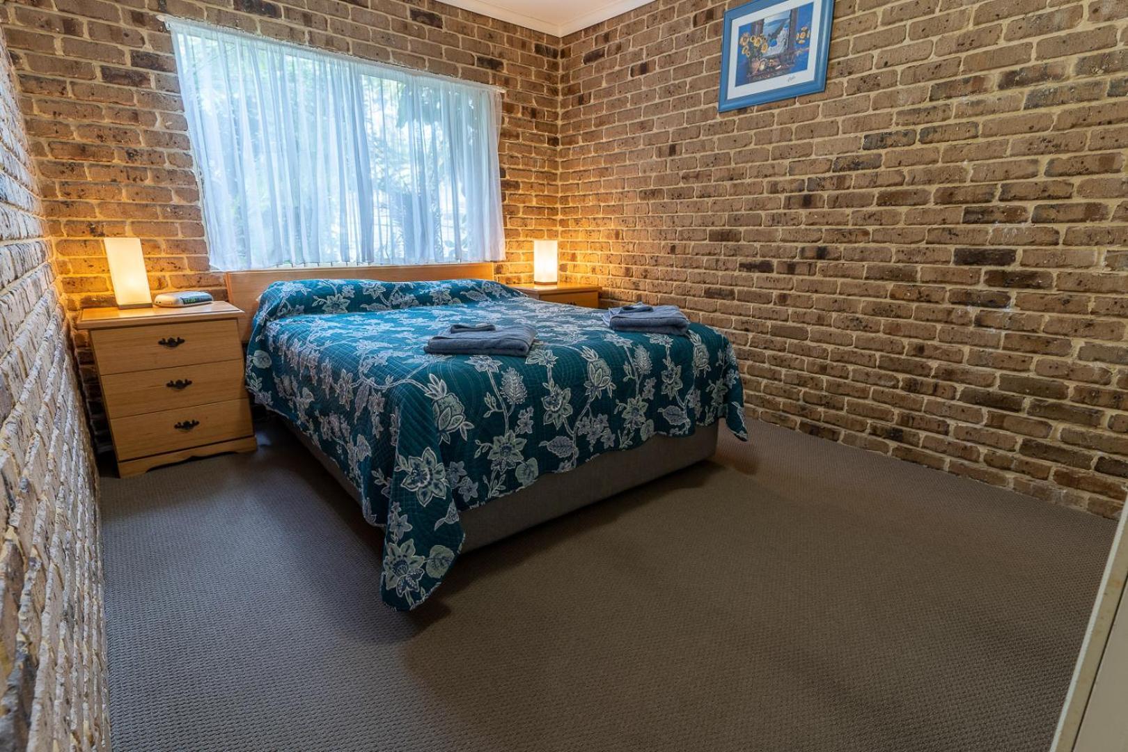Beachfront Apartments Меримбула Екстериор снимка